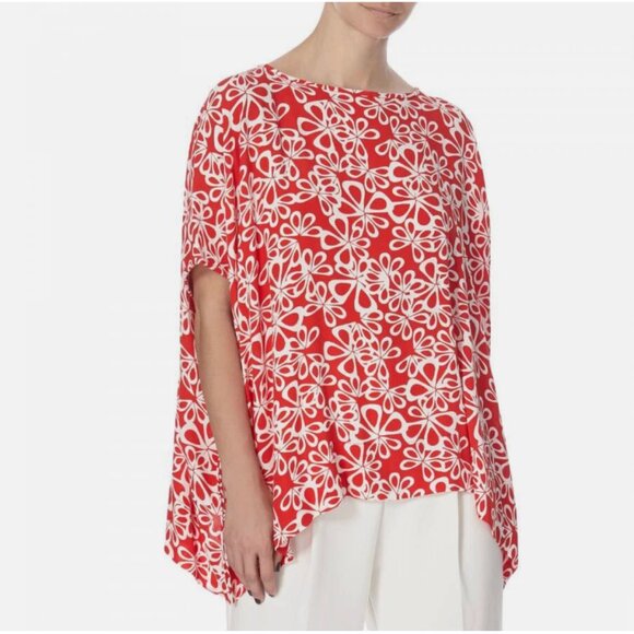Diane Von Furstenberg New Hanky Top - Picture 1 of 7